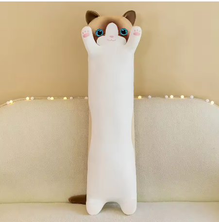 Cat Plush Toy